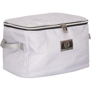 Imperial Riding IRH Stable Accessories Storage Bag, Versatile Equestrian Bag with Zip, Robust Stable Organiser with Carry Handles, Accessories Bag for Equestrian Items, Crystal Imperial Riding IRH Stable Accessories Storage Bag, Versatile Equestrian Bag with Zip, Robust Stable Organiser with Carry Handles, Accessories Bag for Equestrian Items, Crystal