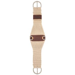 Weaver Leather 100% Mohair 27-Strand Roper Cinch Weaver Leather 100% Mohair 27-Strand Roper Cinch