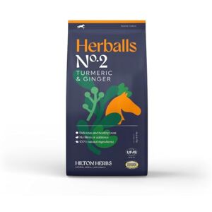 Hilton Herbs Hilton Herballs No. 2 Turmeric & Ginger All-Natural Horse Treats. Tasty Treats or Rewards for Horses and Ponies. No Additives or Fillers. Molasses-Free. 100% Natural Ingredients. 2kg Bag. Made in UK. Hilton Herbs Hilton Herballs No. 2 Turmeric & Ginger All-Natural Horse Treats. Tasty Treats or Rewards for Horses and Ponies. No Additives or Fillers. Molasses-Free. 100% Natural Ingredients. 2kg Bag. Made in UK.