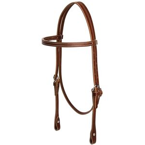 Weaver Leather Horizons Browband Headstall Weaver Leather Horizons Browband Headstall
