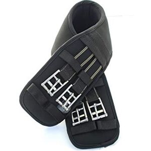 Rhinegold Memory Foam Dressage Girth - Black - 32" Rhinegold Memory Foam Dressage Girth - Black - 32"