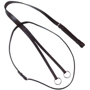 Covalliero Kerbl 323598 Martingal, Leather, Black, Size Pony Covalliero Kerbl 323598 Martingal, Leather, Black, Size Pony