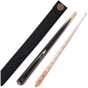 BCE Protégé 2 Piece Snooker/Pool Cue and Soft Case BCE Protégé 2 Piece Snooker/Pool Cue and Soft Case