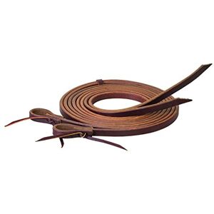 Weaver Leather unisex adult Split horse reins, Golden Chestnut, 5 8 x US Weaver Leather unisex adult Split horse reins, Golden Chestnut, 5 8 x US