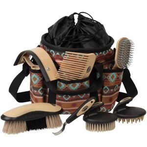 Weaver Equine Grooming Kit Weaver Equine Grooming Kit