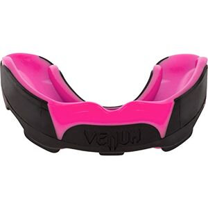 Venum , Predator Mouthguard, Unisex Adult, One Size, Black/Pink Venum , Predator Mouthguard, Unisex Adult, One Size, Black/Pink