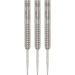 Unicorn Steel Tip Professional Darts Barrels Only Gary 'The Flying Scotsman' Anderson Purist Player Development Lab Phase 1 90% Natural Tungsten Barrels 26 g Unicorn Steel Tip Professional Darts Barrels Only Gary 'The Flying Scotsman' Anderson Purist Player Development Lab Phase 1 90% Natural Tungsten Barrels 26 g
