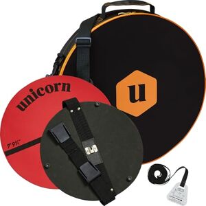 Unicorn On Tour Bag and Oche - Dartboard Accessory Unicorn On Tour Bag and Oche - Dartboard Accessory