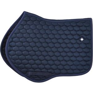 Imperial Riding IRH Basic Mesh VS Saddle Cloth, Breathable Versatility Saddle Cloth with Mesh Upper, Navy, Pony Imperial Riding IRH Basic Mesh VS Saddle Cloth, Breathable Versatility Saddle Cloth with Mesh Upper, Navy, Pony