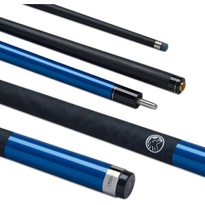 POWERGLIDE One 2-Piece Pool Cue Stick Emanate Carbon Fibre & Fibreglass Ultra Smooth Gloss Matte Grip Full Size 57" 10 mm Tip POWERGLIDE One 2-Piece Pool Cue Stick Emanate Carbon Fibre & Fibreglass Ultra Smooth Gloss Matte Grip Full Size 57" 10 mm Tip