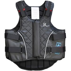 Rhinegold Pro-Tec Childrens Body Protector for Horse Riding Childs Extra Small Rhinegold Pro-Tec Childrens Body Protector for Horse Riding Childs Extra Small