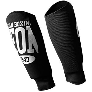 LEONE 1947 , Forearm Guard, Unisex Adult, Black, S/M, PR329 LEONE 1947 , Forearm Guard, Unisex Adult, Black, S/M, PR329
