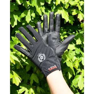 Rhinegold Fine Mesh Stretch Riding Glove Rhinegold Fine Mesh Stretch Riding Glove