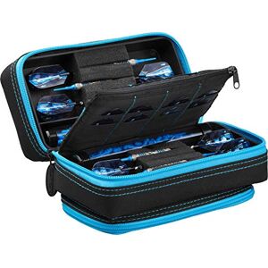 Gld Products Plazma Pro Black and Trimed Dart Case - Dart Storage Gld Products Plazma Pro Black and Trimed Dart Case - Dart Storage