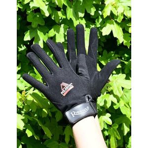 Rhinegold Polartec Suede Palm Riding Glove Rhinegold Polartec Suede Palm Riding Glove