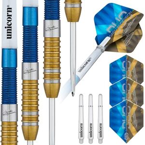 Unicorn Gary Anderson Duo - Dart Barrel Unicorn Gary Anderson Duo - Dart Barrel