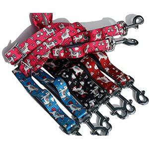 Rhinegold Unicorn Pony Side Reins Raspberry Rhinegold Unicorn Pony Side Reins Raspberry