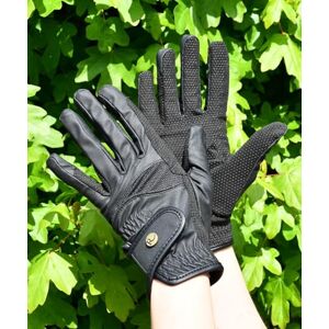 Rhinegold Super Grip Stretch Riding Glove Rhinegold Super Grip Stretch Riding Glove