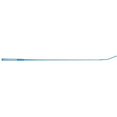 Shires Rainbow Schooling Whip One Size Blue Shires Rainbow Schooling Whip One Size Blue