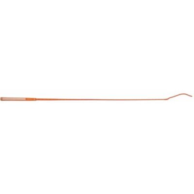 Shires Rainbow Schooling Whip One Size Orange Shires Rainbow Schooling Whip One Size Orange