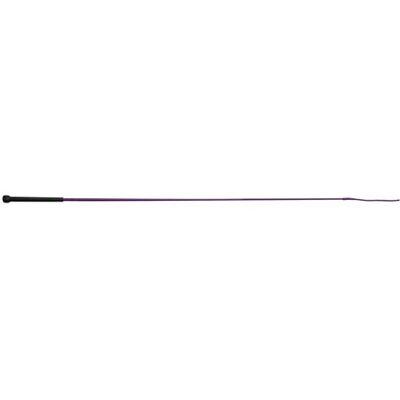 Shires Economy Schooling Whip 44" Purple Shires Economy Schooling Whip 44" Purple