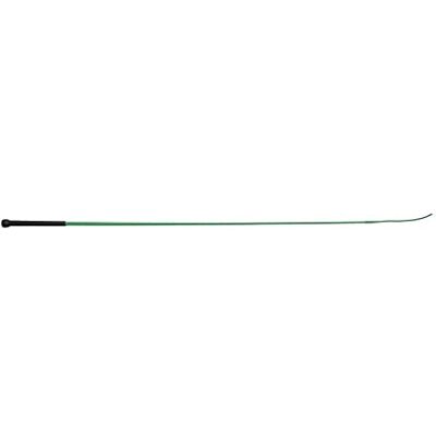Shires Economy Schooling Whip Green 40 Shires Economy Schooling Whip Green 40