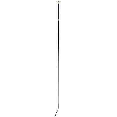 Covalliero Kerbl-dressage Horse Riding Whip nero Size:110 cm Covalliero Kerbl-dressage Horse Riding Whip nero Size:110 cm