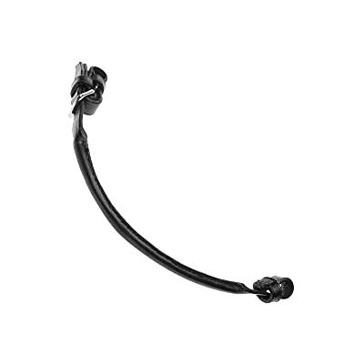 Shires Blenheim Lip Strap-Black One Size Shires Blenheim Lip Strap-Black One Size