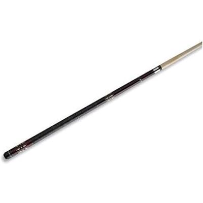 SGL MACMORRAN MAVERICK 58" 2 PC AMERICAN 9 BALL POOL CUE** SGL MACMORRAN MAVERICK 58" 2 PC AMERICAN 9 BALL POOL CUE**