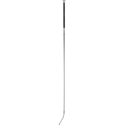 LeMieux LeGrip Schooling Whip Horse Riding Stick for Equestrian Training Light Polycarbon Shaft and Balanced Soft PU Grip Handle LeMieux LeGrip Schooling Whip Horse Riding Stick for Equestrian Training Light Polycarbon Shaft and Balanced Soft PU Grip Handle