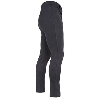 Shires Gents Horse Riding Eqeustrian Saddlehuggers Jodhpurs Black or Beige Shires Gents Horse Riding Eqeustrian Saddlehuggers Jodhpurs Black or Beige