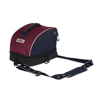 LeMieux Hat Bag Blackberry LeMieux Hat Bag Blackberry