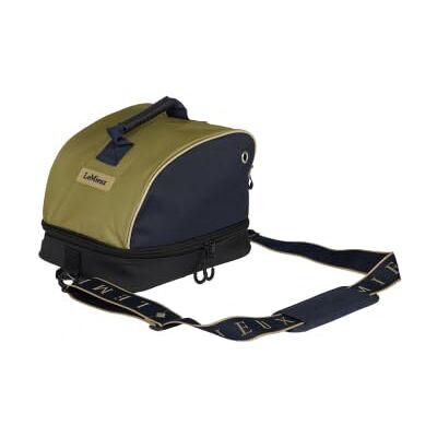 LeMieux Hat Bag Gooseberry LeMieux Hat Bag Gooseberry