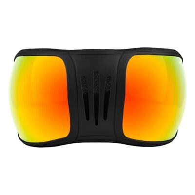 YROHGKPN Pet Sunglass Horse Goggles for Equestrians Sports with Adjustable Strap Easy Wear for Equine Sports Riding Glasses Over Glasses YROHGKPN Pet Sunglass Horse Goggles for Equestrians Sports with Adjustable Strap Easy Wear for Equine Sports Riding Glasses Over Glasses