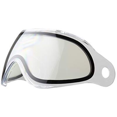 Dye SLS/SE Thermal Lens clear Dye SLS/SE Thermal Lens clear