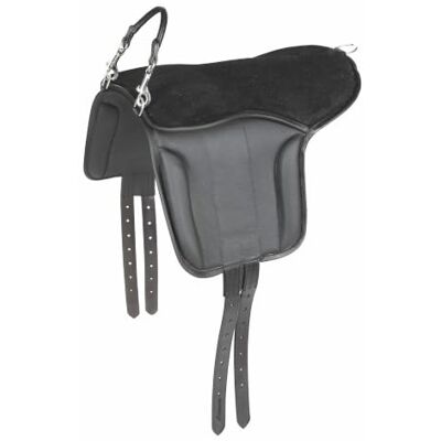 Shires Aviemore Pony Saddle Riding Pad in Shires Aviemore Pony Saddle Riding Pad in