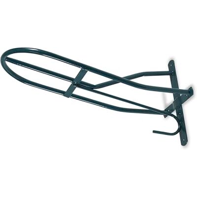 Shires EZI-KIT Saddle Rack Dark Green Shires EZI-KIT Saddle Rack Dark Green
