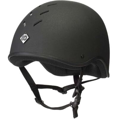 Charles Owen Children's horse-riding helmet Charles Owen Children's horse-riding helmet