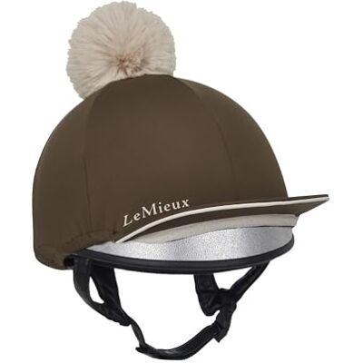 LeMieux Pippa Hat Silk Alpine LeMieux Pippa Hat Silk Alpine