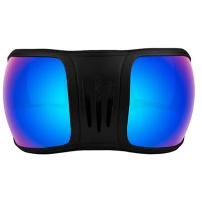 YROHGKPN Pet Sunglass Horse Goggles for Equestrians Sports with Adjustable Strap Easy Wear for Equine Sports Riding Glasses Over Glasses YROHGKPN Pet Sunglass Horse Goggles for Equestrians Sports with Adjustable Strap Easy Wear for Equine Sports Riding Glasses Over Glasses