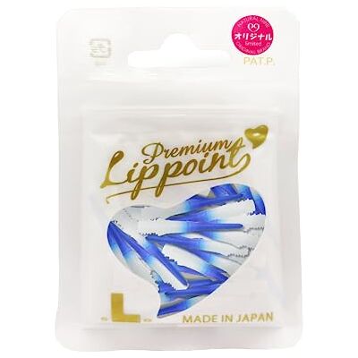 L-style LSTYLE L.Style Soft Tip Plastic Dart Tips 30 Pieces and 60 Pieces L-style LSTYLE L.Style Soft Tip Plastic Dart Tips 30 Pieces and 60 Pieces