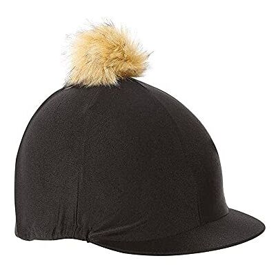 Shires Pom Pom Hat Cover Shires Pom Pom Hat Cover