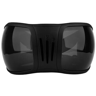 HGENAHGTF Windproof Soft Pet Horse Glasses for Equestrians Sports Horse Snow Eye Protections Eye Wear Goggles for Hot Season Riding Glasses Over HGENAHGTF Windproof Soft Pet Horse Glasses for Equestrians Sports Horse Snow Eye Protections Eye Wear Goggles for Hot Season Riding Glasses Over