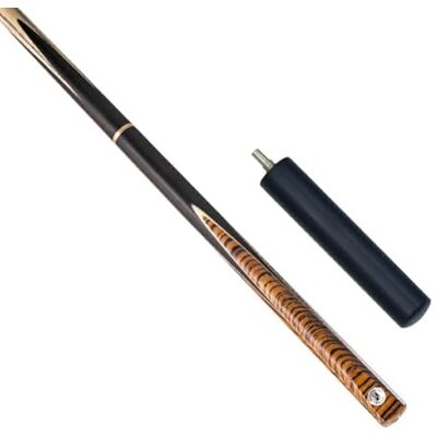 SGL BRITANNIA VIGILANT UK 8 BALL 3/4 LENGTH POOL CUE WITH 8mm TIP** SGL BRITANNIA VIGILANT UK 8 BALL 3/4 LENGTH POOL CUE WITH 8mm TIP**