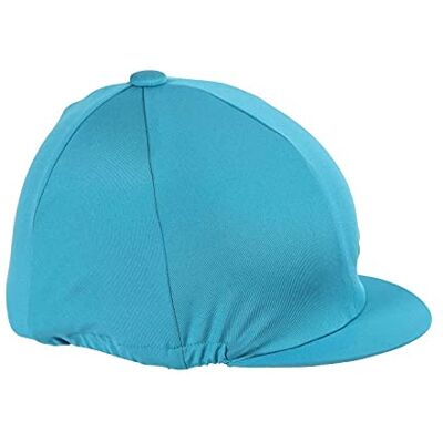 Shires Riding Hat Cover Shires Riding Hat Cover