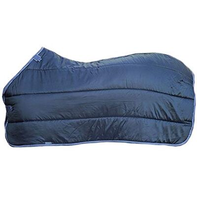 Shires Warmarug Thermal System Turnout Rug Liner 100g in Black 72, Black Shires Warmarug Thermal System Turnout Rug Liner 100g in Black 72, Black