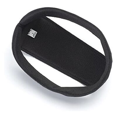 Charles Owen Luna Hat Liner 7 1/8 (58cm) Black Charles Owen Luna Hat Liner 7 1/8 (58cm) Black
