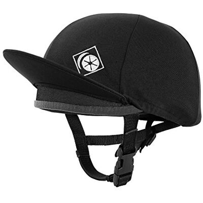 Charles Owen Children's horse-riding helmet Charles Owen Children's horse-riding helmet