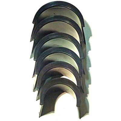 SGL 6 x POOL TABLE RUBBER POCKET LINERS FOR AMERICAN STYLE TABLES** SGL 6 x POOL TABLE RUBBER POCKET LINERS FOR AMERICAN STYLE TABLES**
