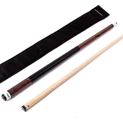 Riley American Pool Cue and Classic Case Riley American Pool Cue and Classic Case